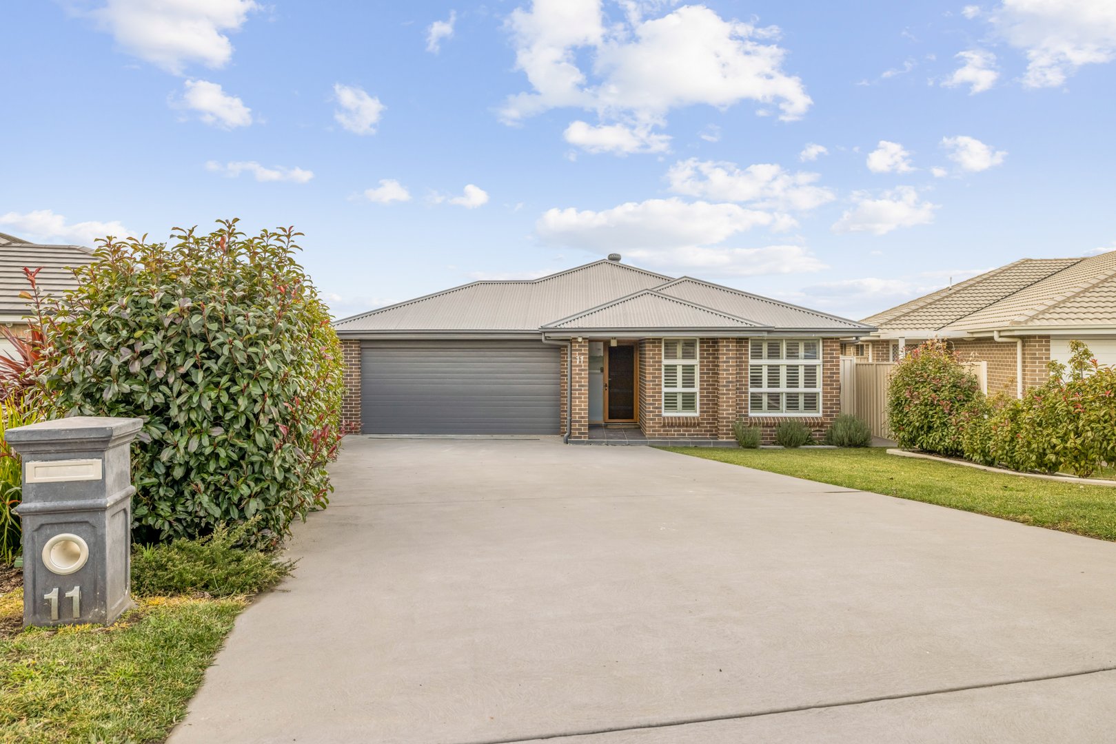 11 Straker Road, Goulburn NSW 2580 Allhomes