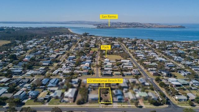 23 Woolamai Beach Road, VIC 3925