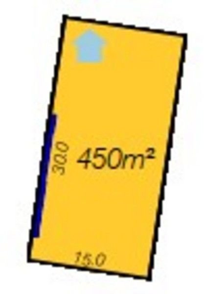 (no street name provided), QLD 4510