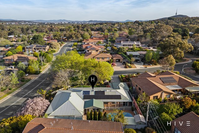 71 Cossington Smith Crescent, ACT 2602