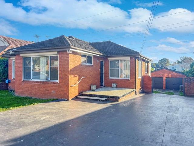 3 Jacqueline Crescent, NSW 2190