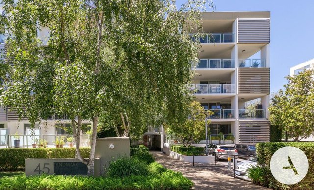 15/45 Blackall Street, ACT 2600