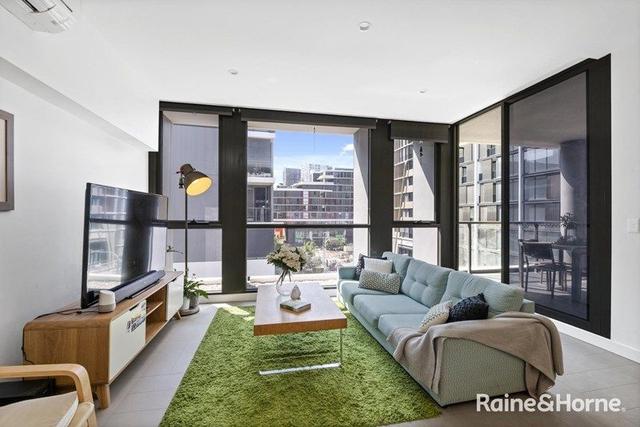 318/850 Bourke Street, NSW 2017