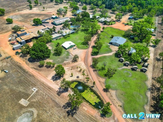 4968 Point Stuart Road, NT 0822