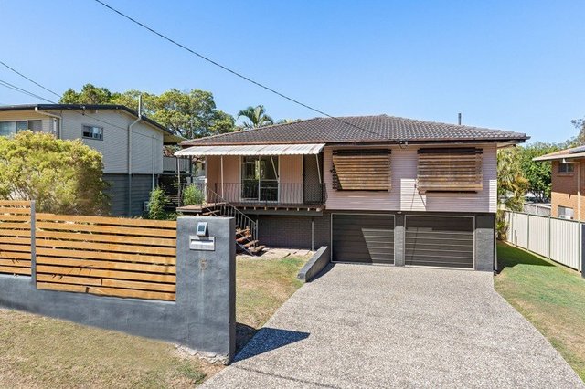 5 Cestrum Street, QLD 4054