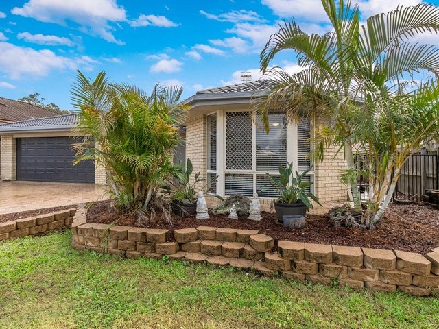 34 Mountain View Crescent, QLD 4207