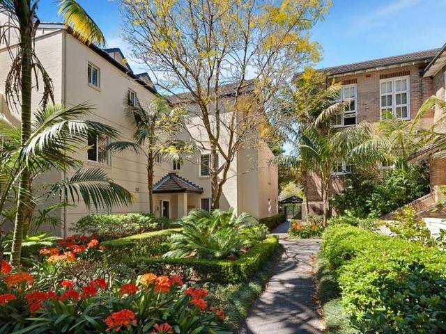 25/252 Willoughby Road, NSW 2065