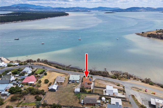 52 Lewisham Scenic Drive, TAS 7173