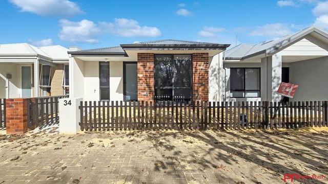 34 Olsen Gardens, WA 6122