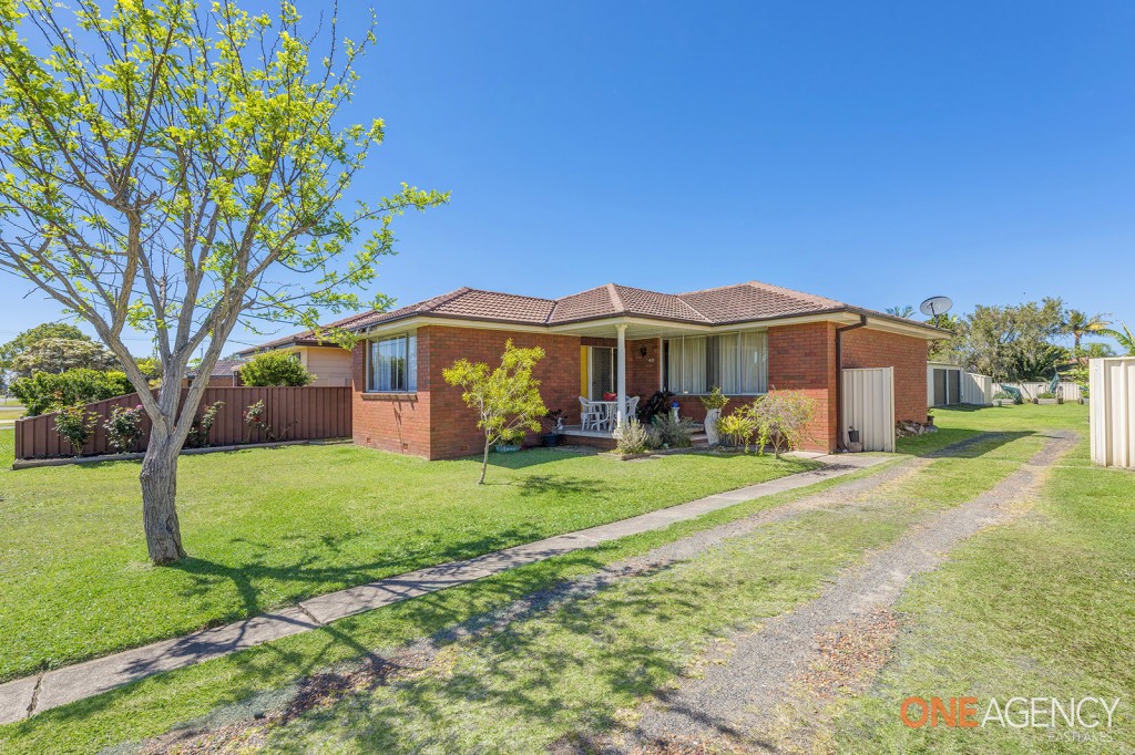 40 Forbes Street, Swansea NSW 2281 Allhomes