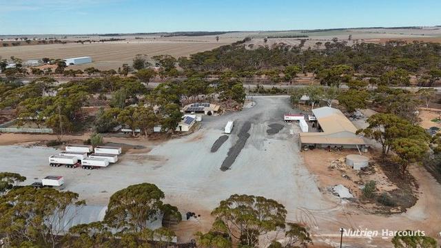 . Marley Close, WA 6414