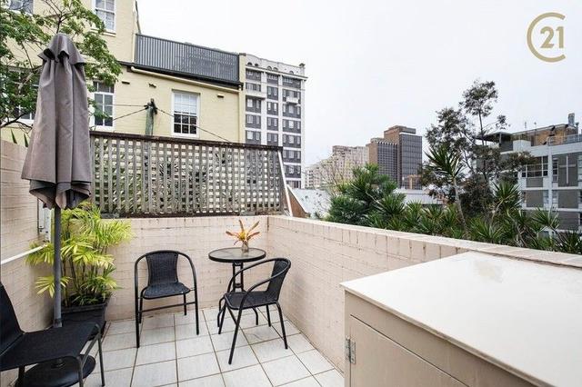 Apartment 2/30 Francis Street, NSW 2010