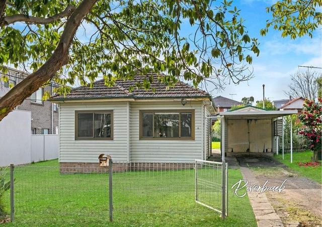 4 Alderney Road, NSW 2160