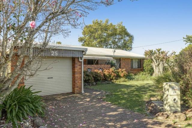 25 Gloucester Crescent, QLD 4350