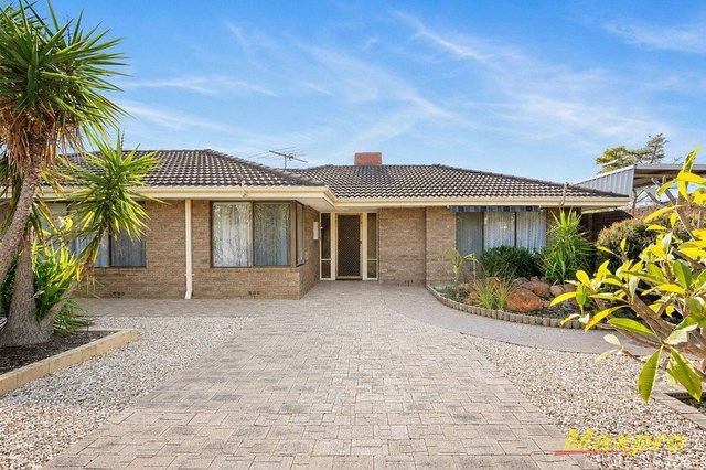 110 Spencer Road, WA 6147
