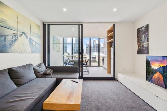 1018/555 Flinders Street, VIC 3000