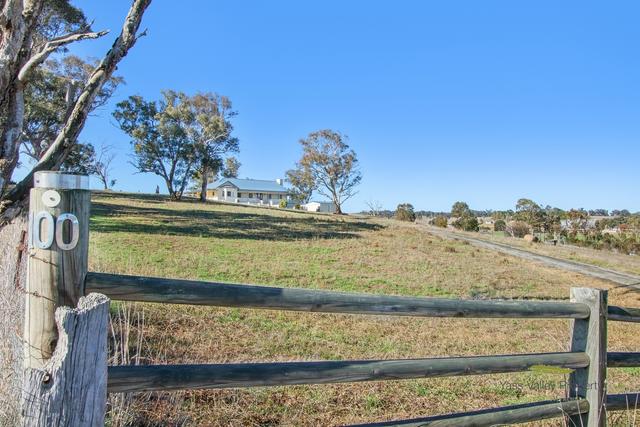 100 Fairy Hole Road, NSW 2582