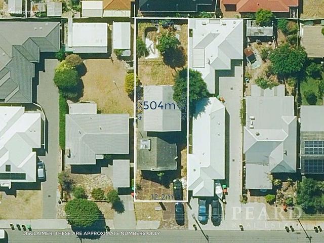 26 Bourne Street, WA 6062