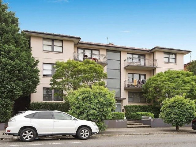 6/31-33 Frederick Street, NSW 2216