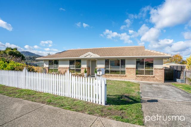 9 Fouche Avenue, TAS 7017