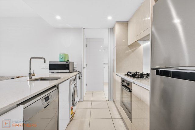 49/43 Constitution Avenue, ACT 2612