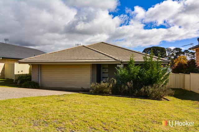 5 Sidey Place, NSW 2845