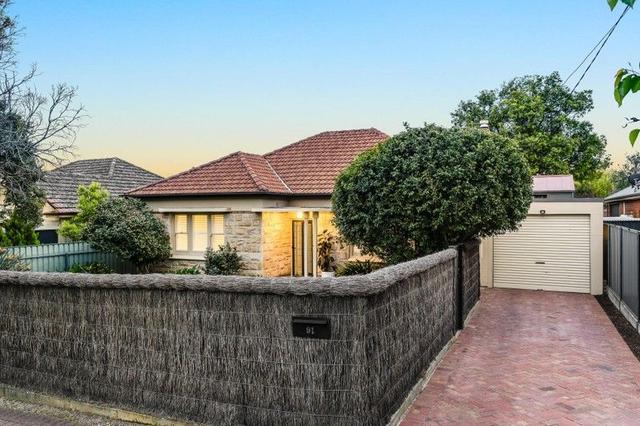 91 Godfrey Terrace, SA 5066