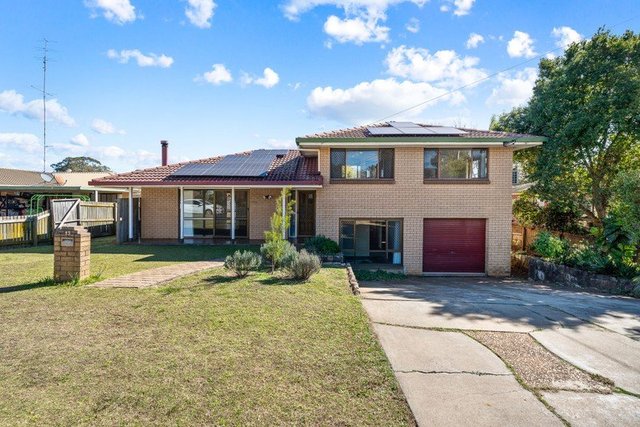 13 Gunn Street, QLD 4350