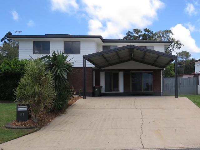 31 Hillside Terrace, QLD 4740