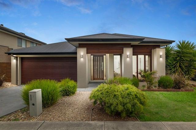 7 Waterfall  Crescent, VIC 3753