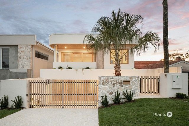 28 Lohe Street, QLD 4068