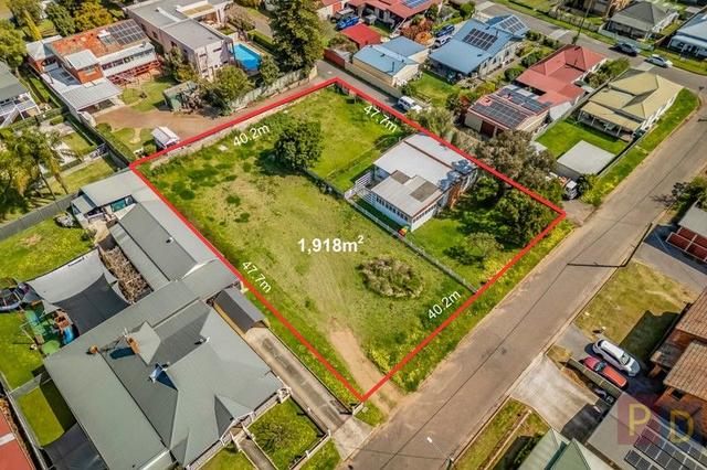 9 -11 Andrew Street, NSW 2330