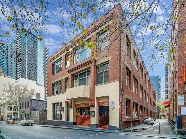 35/562 Little Bourke Street, VIC 3000