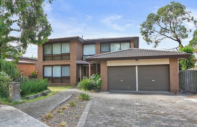 5 Aquila Court, VIC 3150