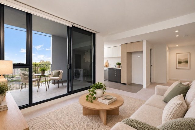 417b/1 Colombo Street, VIC 3132