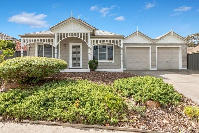 34 Wild Cherry Avenue, VIC 3810