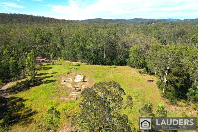 150 Deans Creek Road, NSW 2430