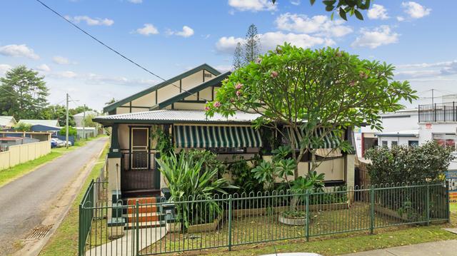 136 Bacon Street, NSW 2460