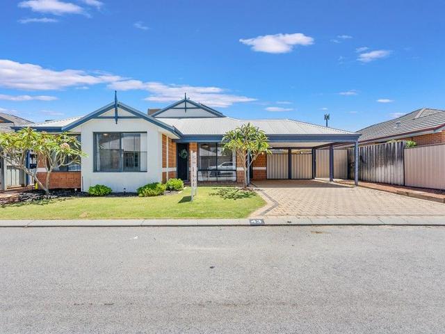 43 Rocklea Crescent, WA 6069