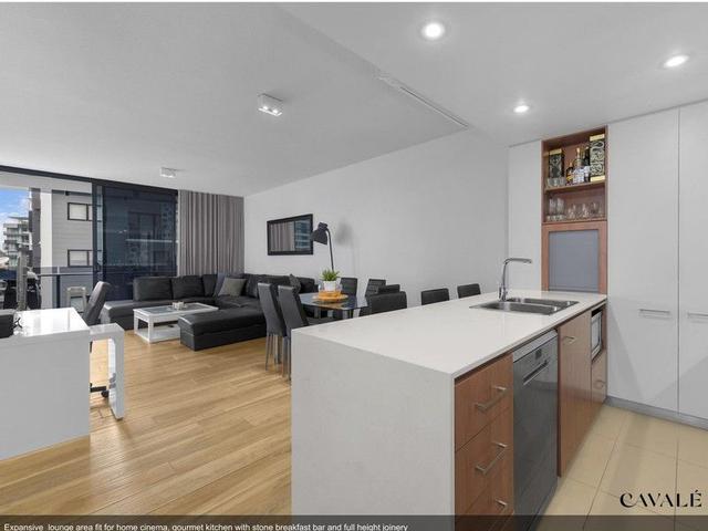 501/31 Longland Street, QLD 4006