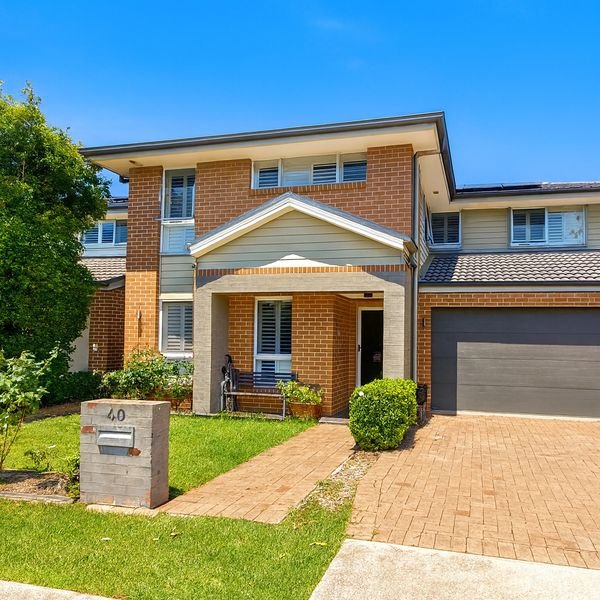 40 Lapwing Way, NSW 2749