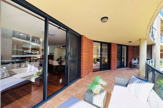 7/1-4 The Crescent, NSW 2135