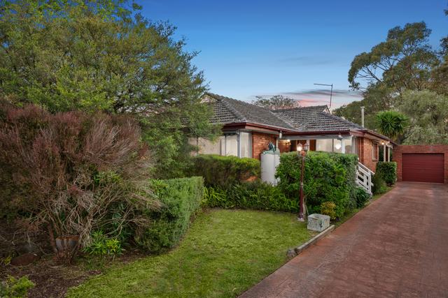 65 Francis Crescent, VIC 3156