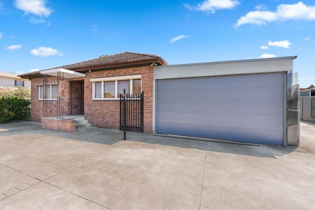 167a Fairfield Street, NSW 2161