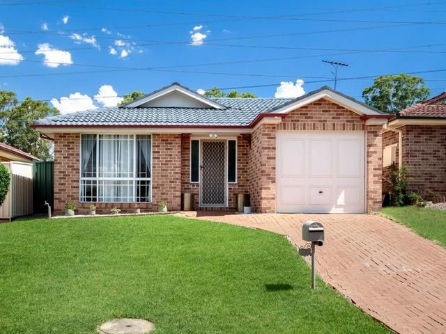 33 Candlebark Circuit, NSW 2745