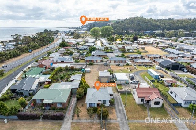 20 Falmouth Street, TAS 7322