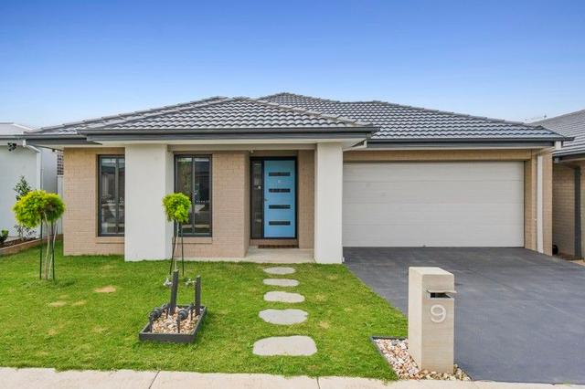 9 Mentelle Street, VIC 3217