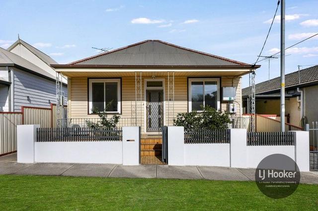 8 Charles Street, NSW 2142