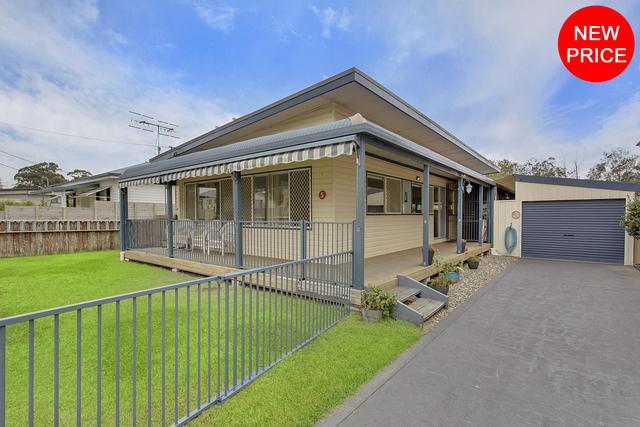 5 Lane Street, NSW 2443