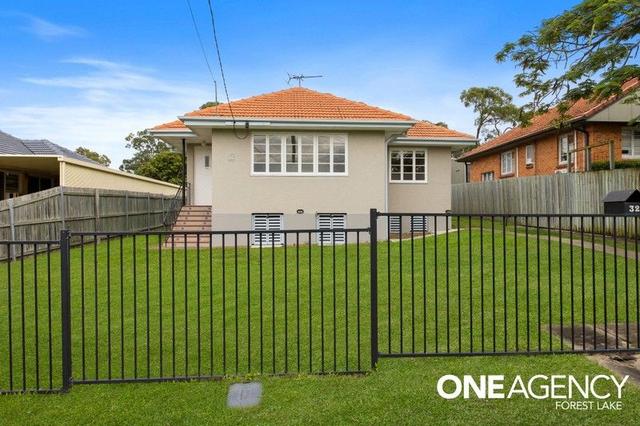 32 Willow St, QLD 4077